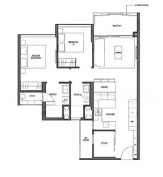 Martin Modern (D9), Condominium #597296051